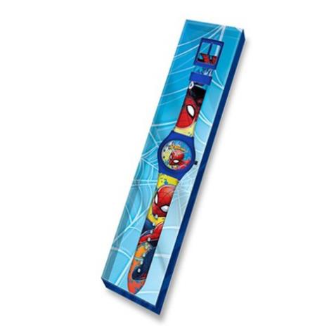 Spiderman Analogue Wrist Watch Extra Image 1